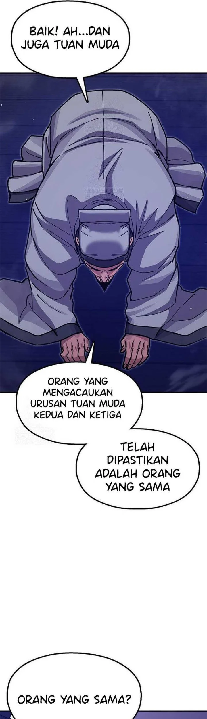 Chronicles of the Lazy Sovereign Chapter 38 - halaman 97
