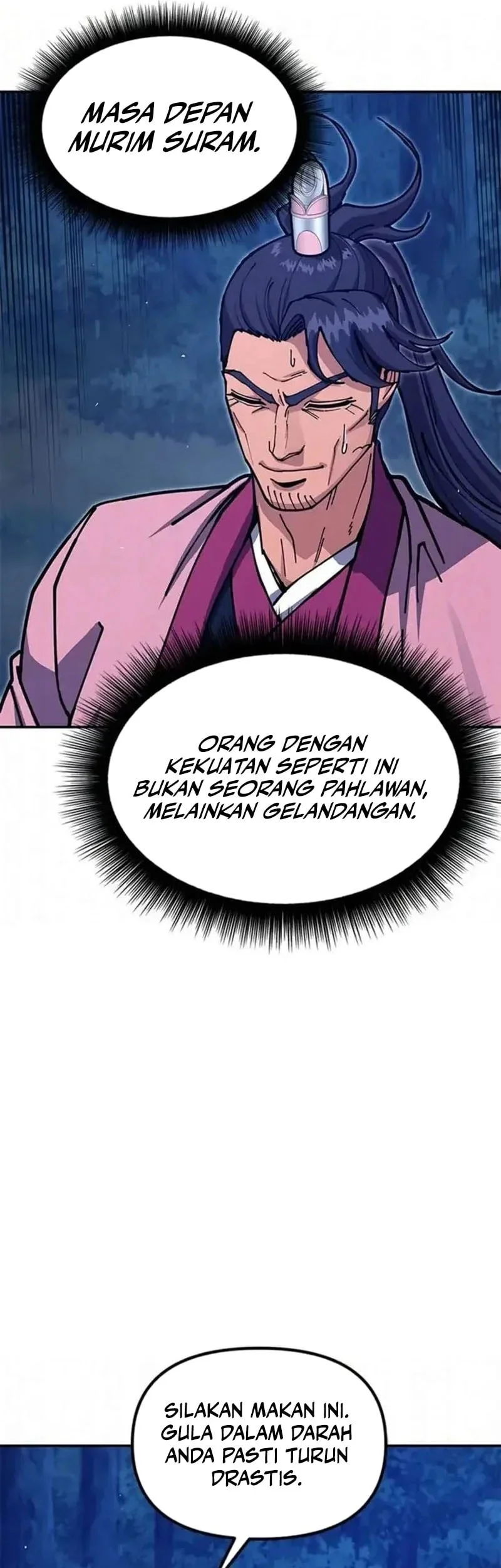 Chronicles of the Lazy Sovereign Chapter 39 - halaman 10