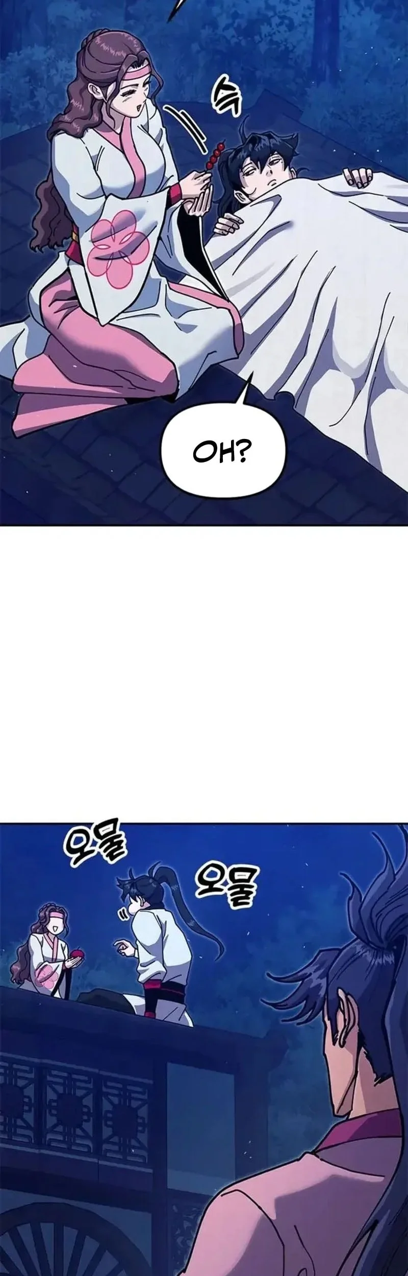 Chronicles of the Lazy Sovereign Chapter 39 - halaman 11