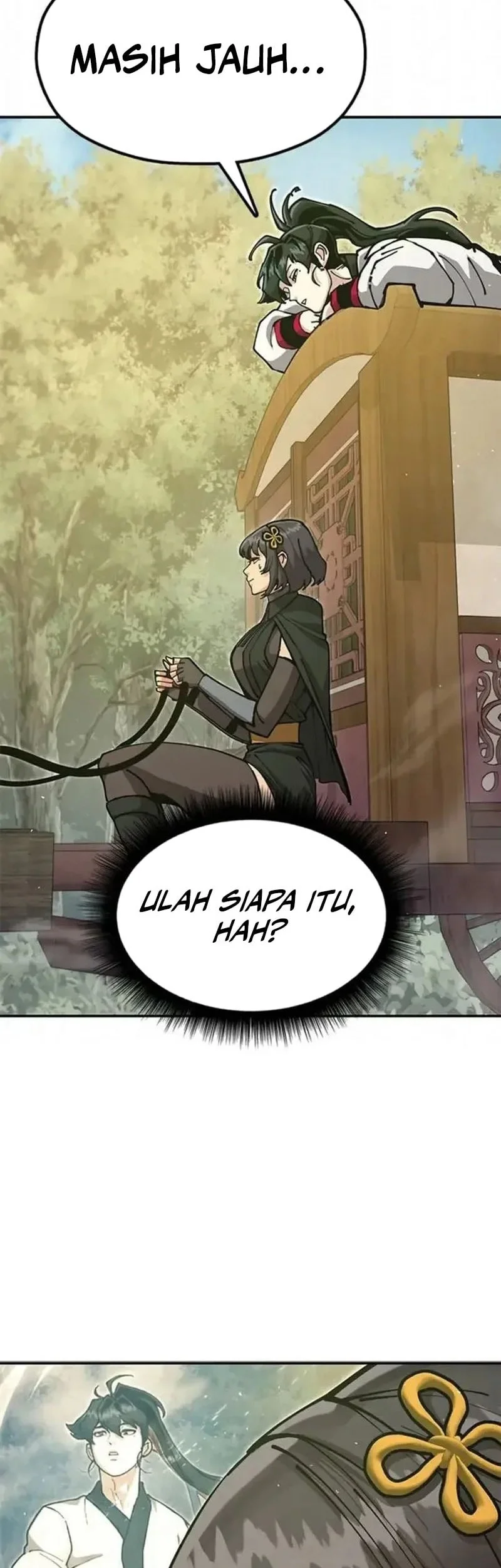Chronicles of the Lazy Sovereign Chapter 39 - halaman 19