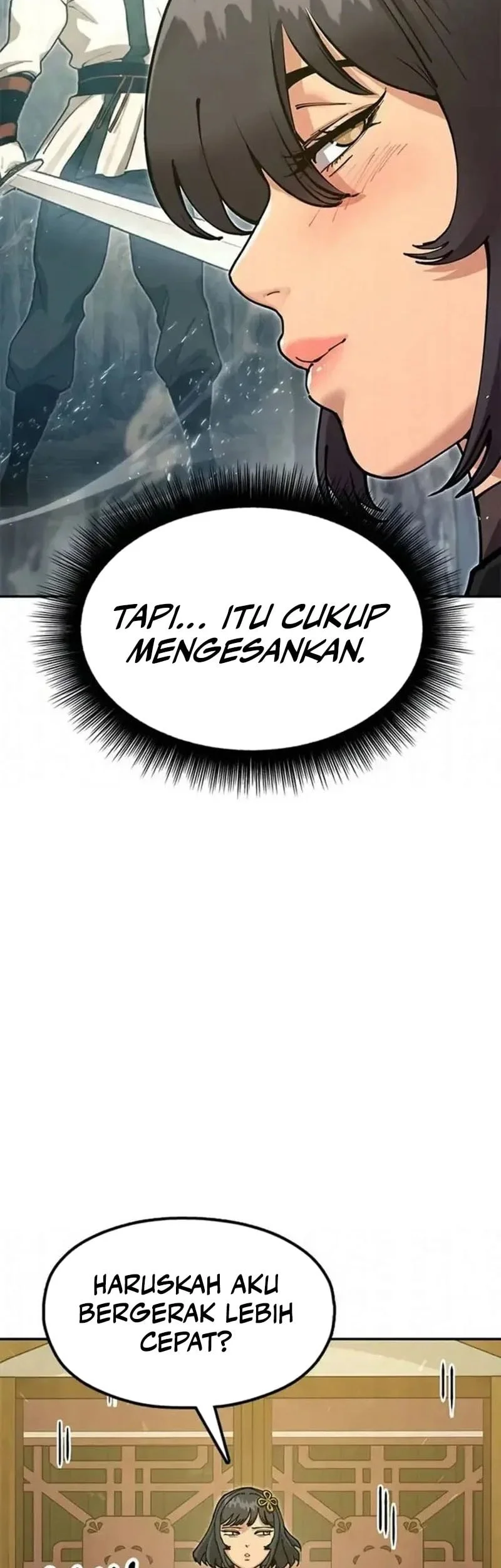 Chronicles of the Lazy Sovereign Chapter 39 - halaman 20