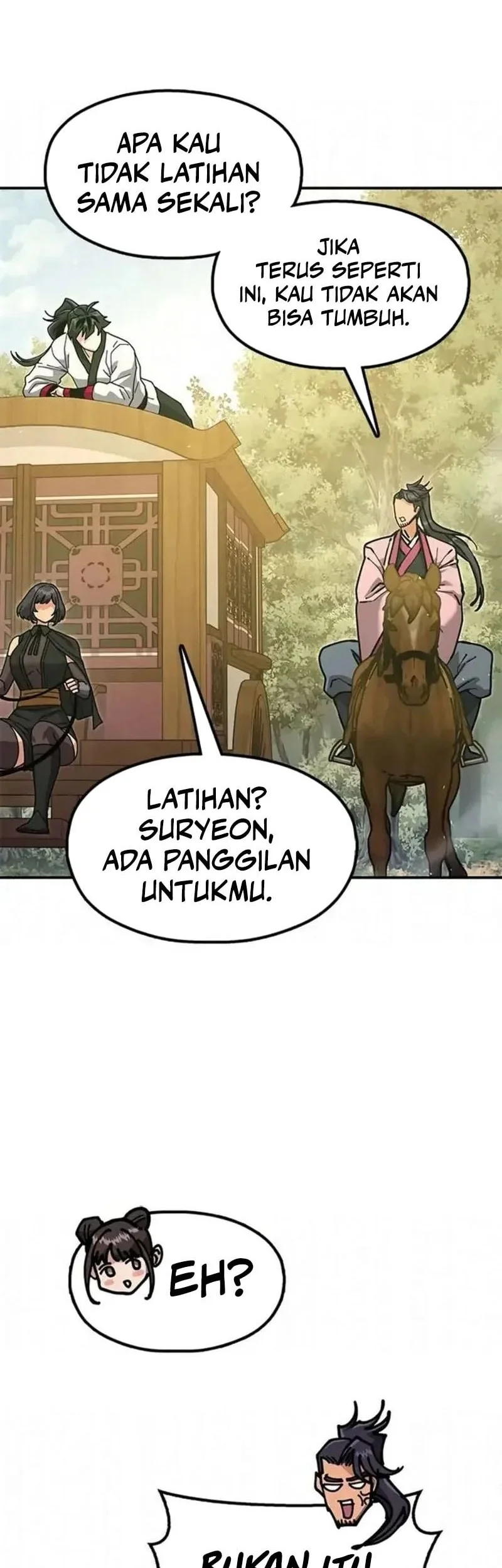 Chronicles of the Lazy Sovereign Chapter 39 - halaman 23