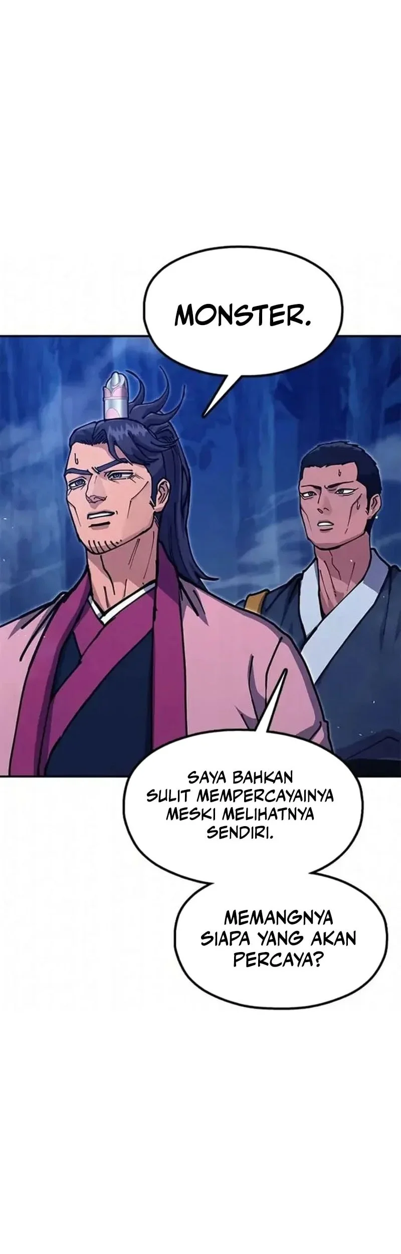 Chronicles of the Lazy Sovereign Chapter 39 - halaman 3