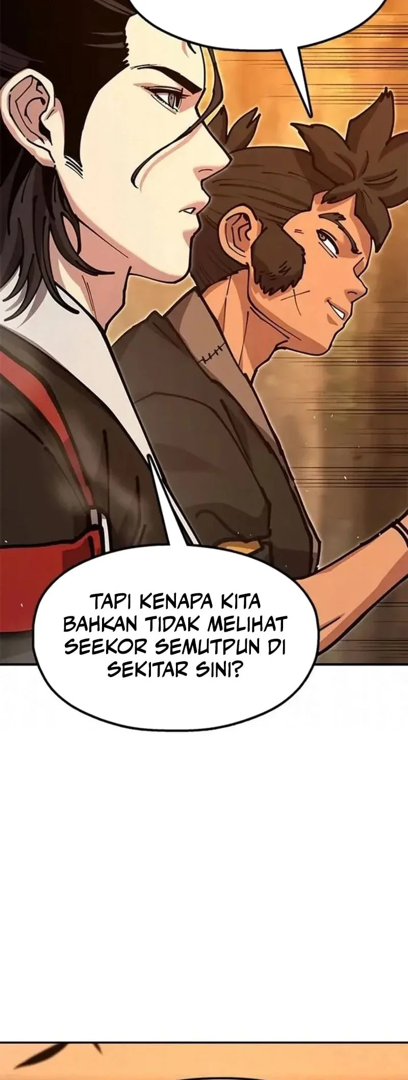 Chronicles of the Lazy Sovereign Chapter 39 - halaman 33