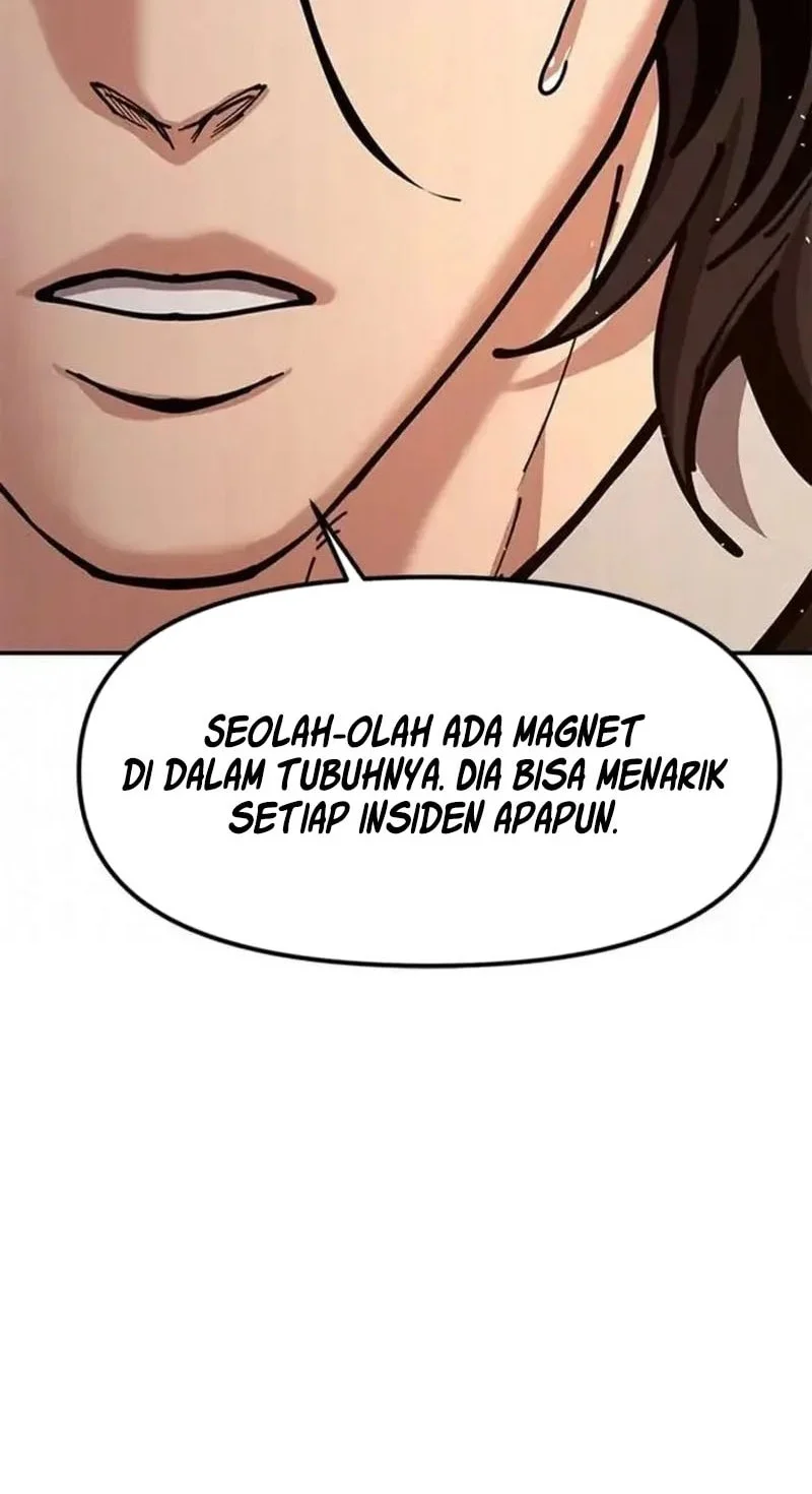 Chronicles of the Lazy Sovereign Chapter 39 - halaman 37