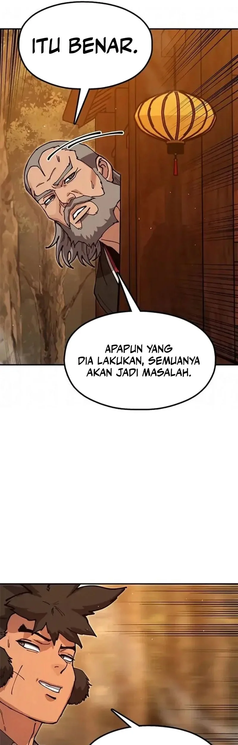 Chronicles of the Lazy Sovereign Chapter 39 - halaman 38