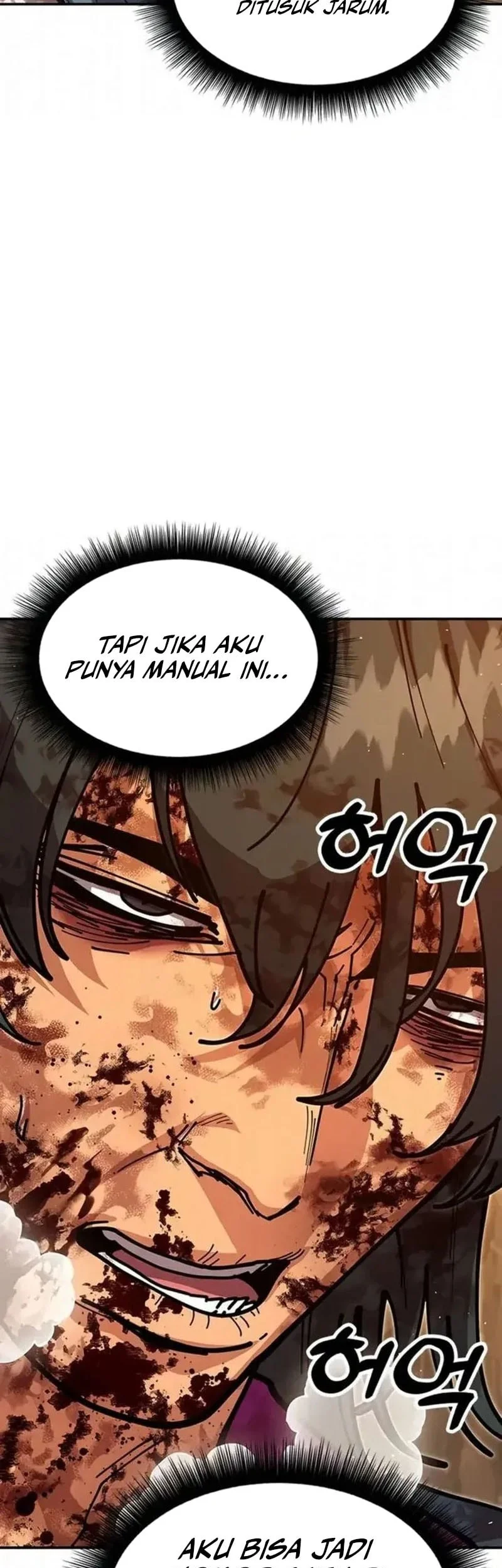 Chronicles of the Lazy Sovereign Chapter 39 - halaman 44