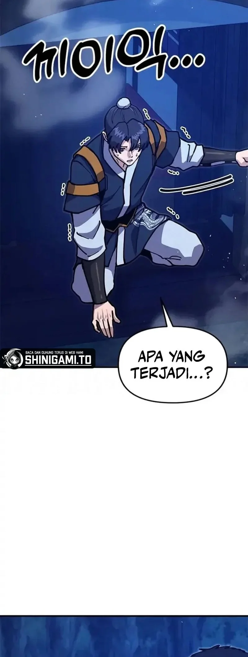 Chronicles of the Lazy Sovereign Chapter 39 - halaman 5