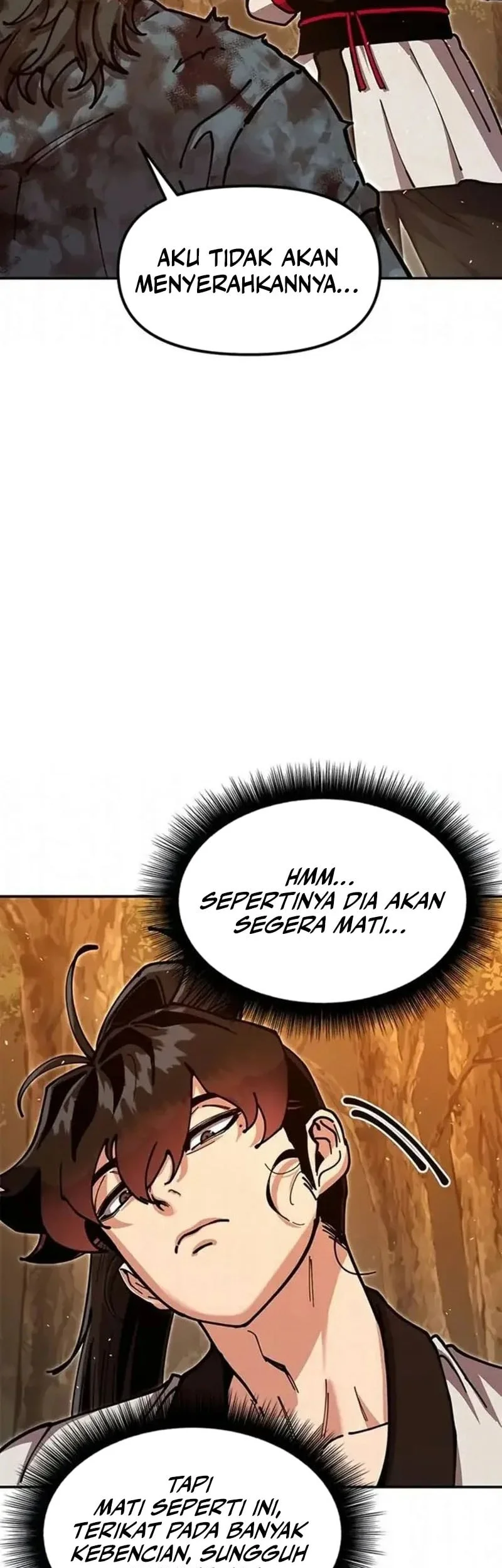 Chronicles of the Lazy Sovereign Chapter 39 - halaman 52