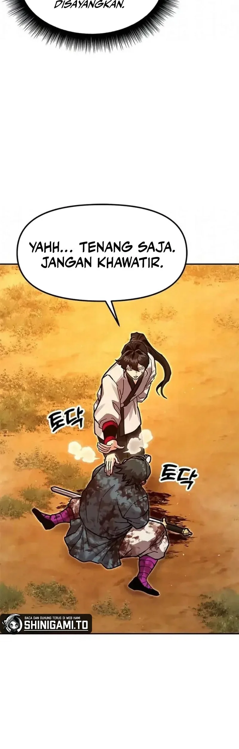 Chronicles of the Lazy Sovereign Chapter 39 - halaman 53