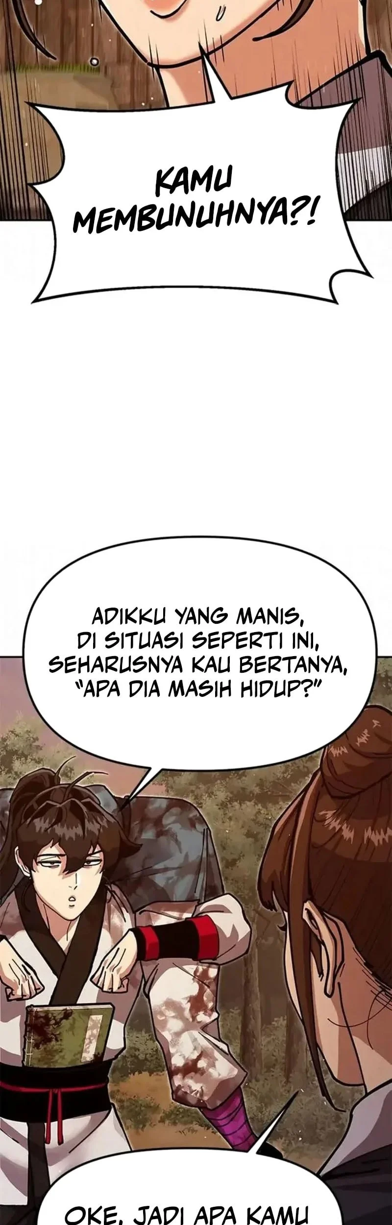 Chronicles of the Lazy Sovereign Chapter 39 - halaman 64
