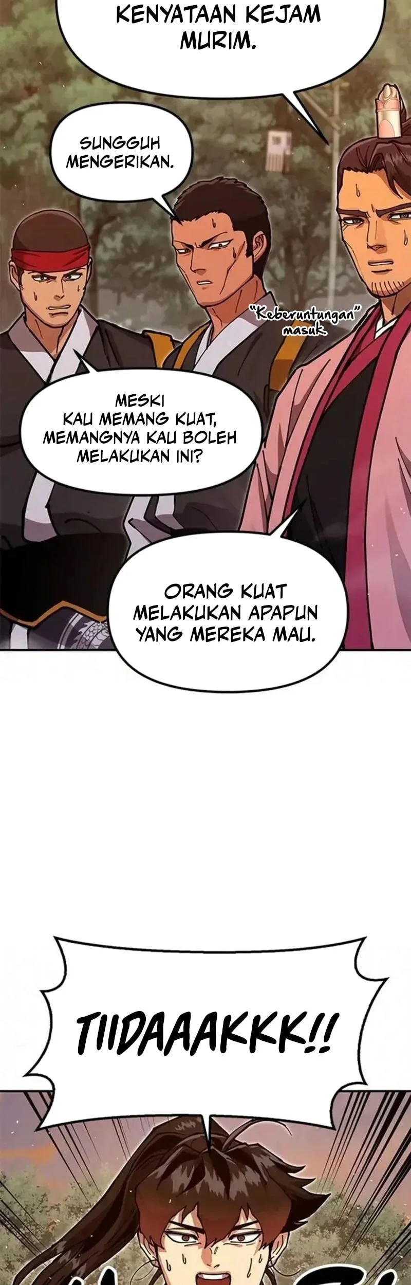 Chronicles of the Lazy Sovereign Chapter 39 - halaman 68