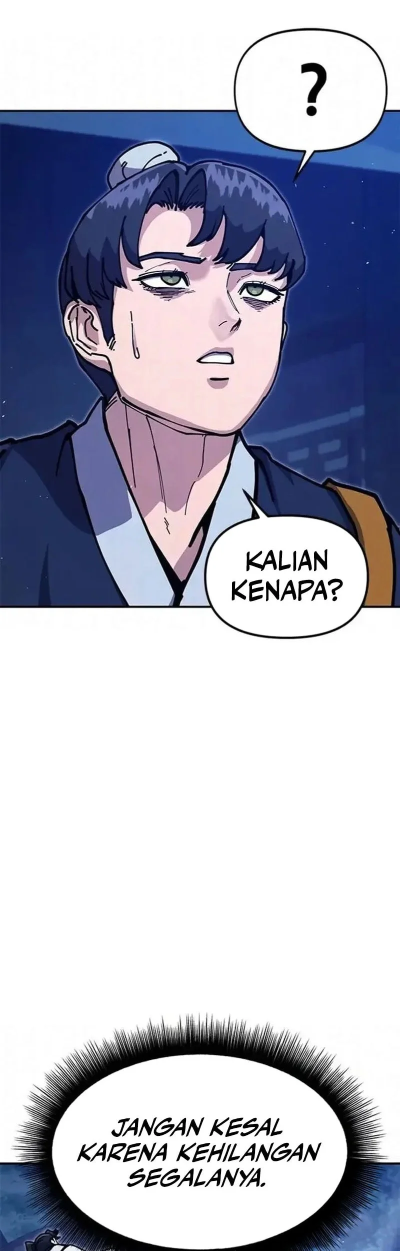 Chronicles of the Lazy Sovereign Chapter 39 - halaman 7