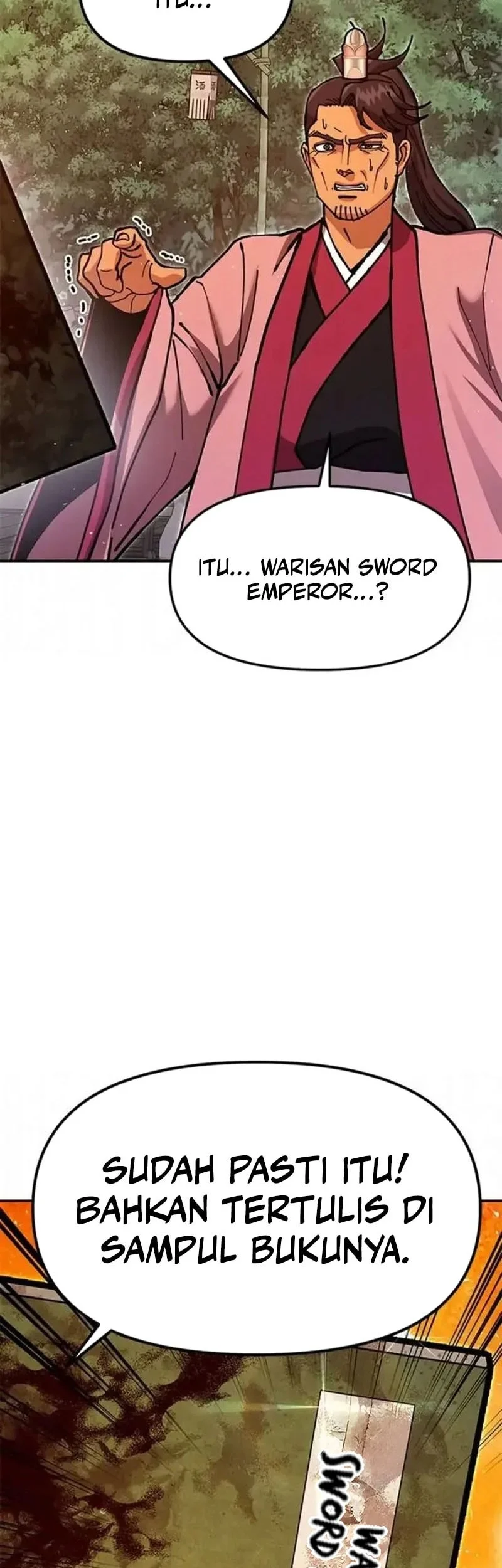 Chronicles of the Lazy Sovereign Chapter 39 - halaman 71