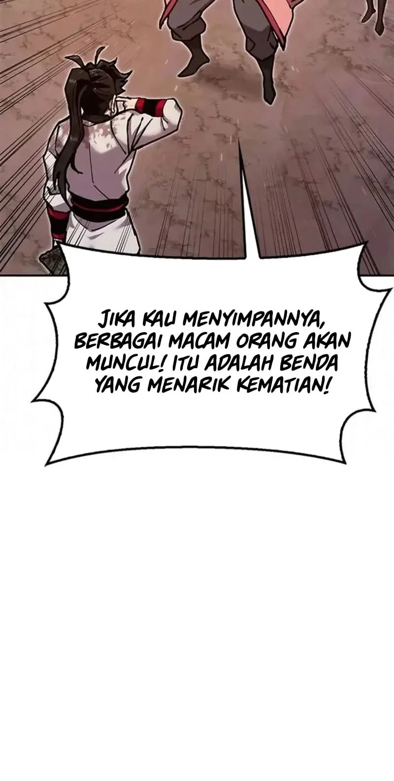 Chronicles of the Lazy Sovereign Chapter 39 - halaman 73