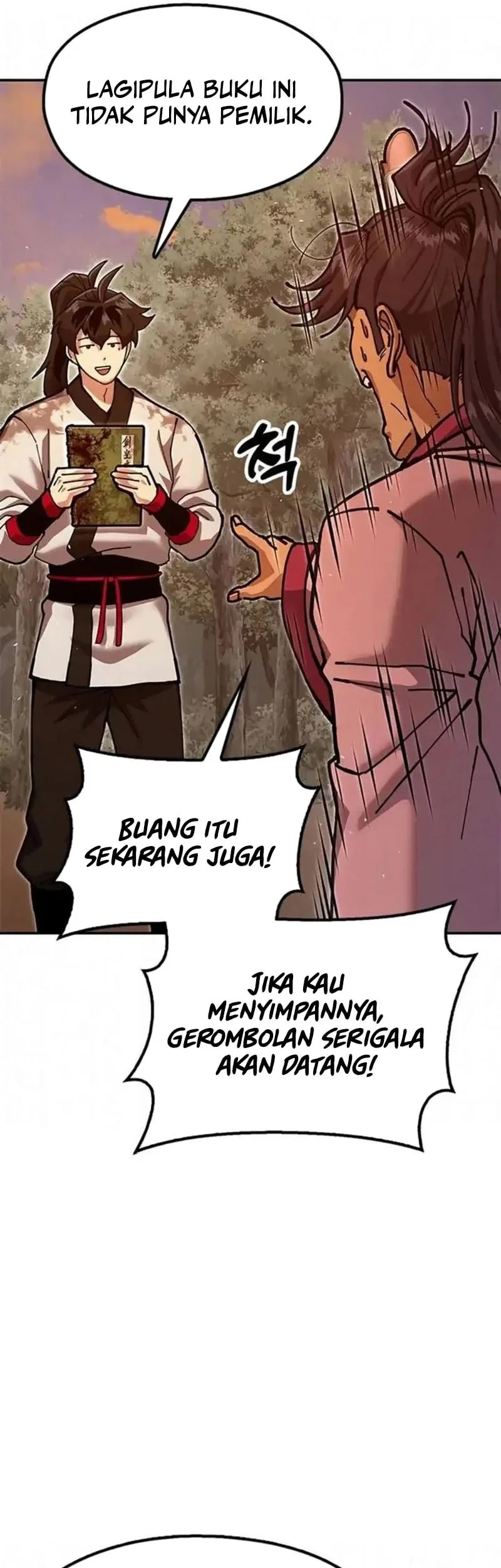 Chronicles of the Lazy Sovereign Chapter 39 - halaman 74