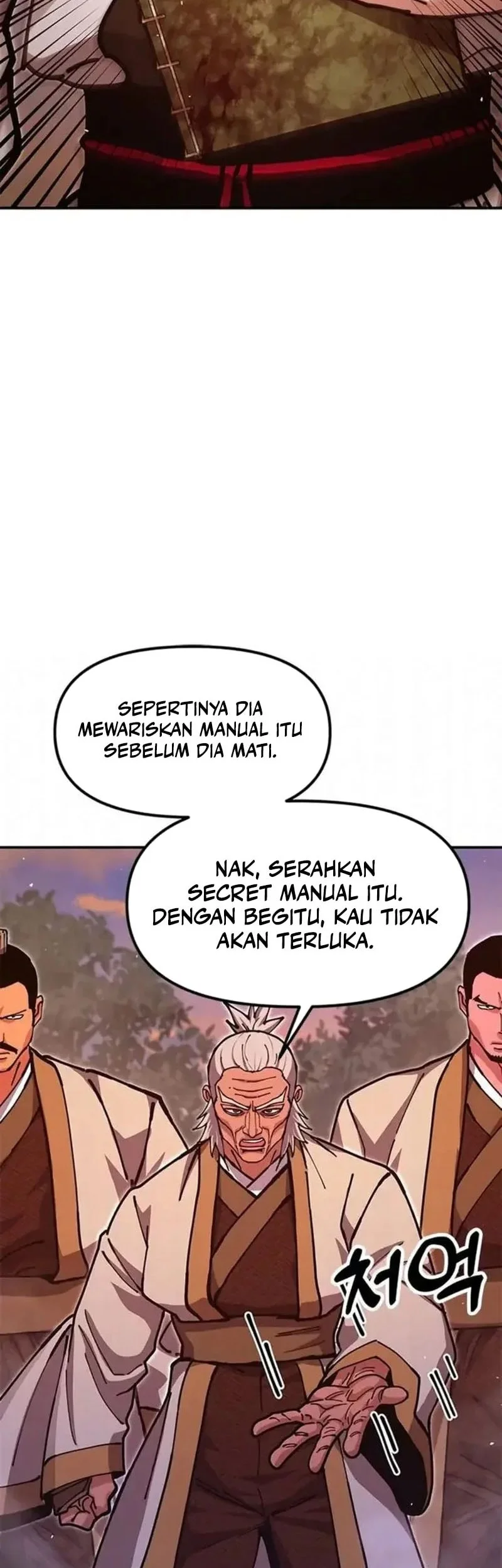 Chronicles of the Lazy Sovereign Chapter 39 - halaman 83
