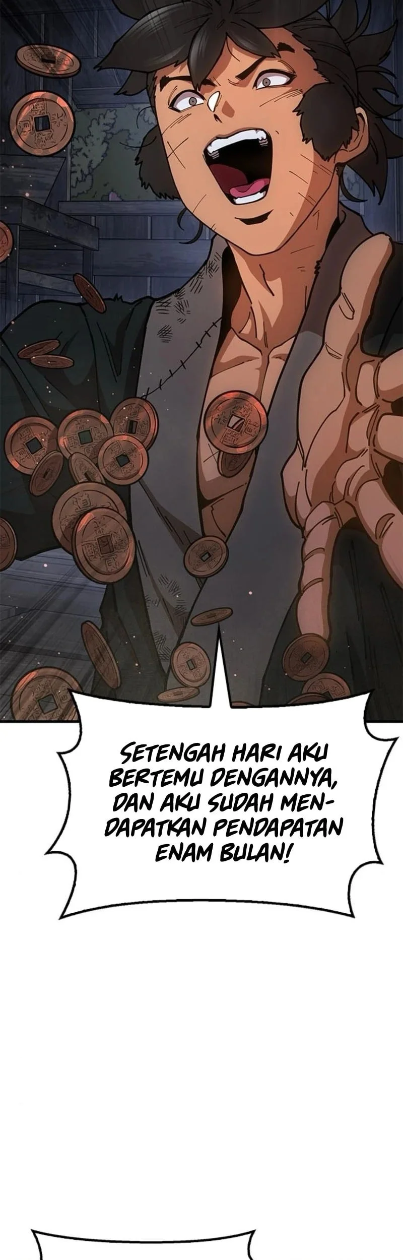 Chronicles of the Lazy Sovereign Chapter 4 - halaman 105