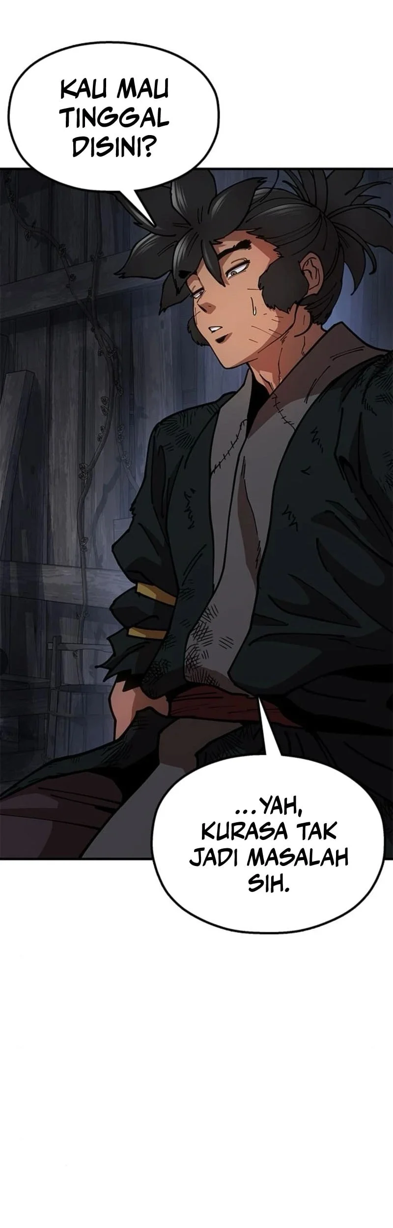 Chronicles of the Lazy Sovereign Chapter 4 - halaman 111