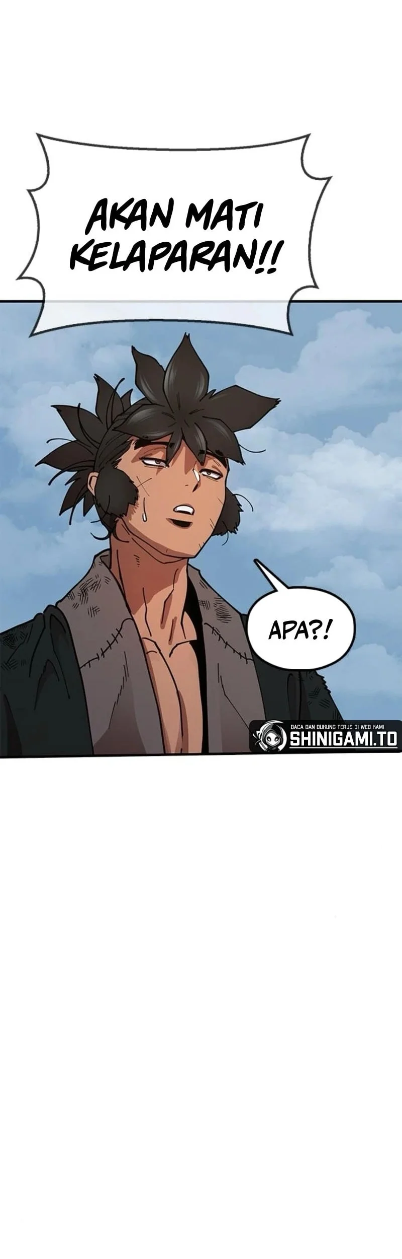 Chronicles of the Lazy Sovereign Chapter 4 - halaman 114