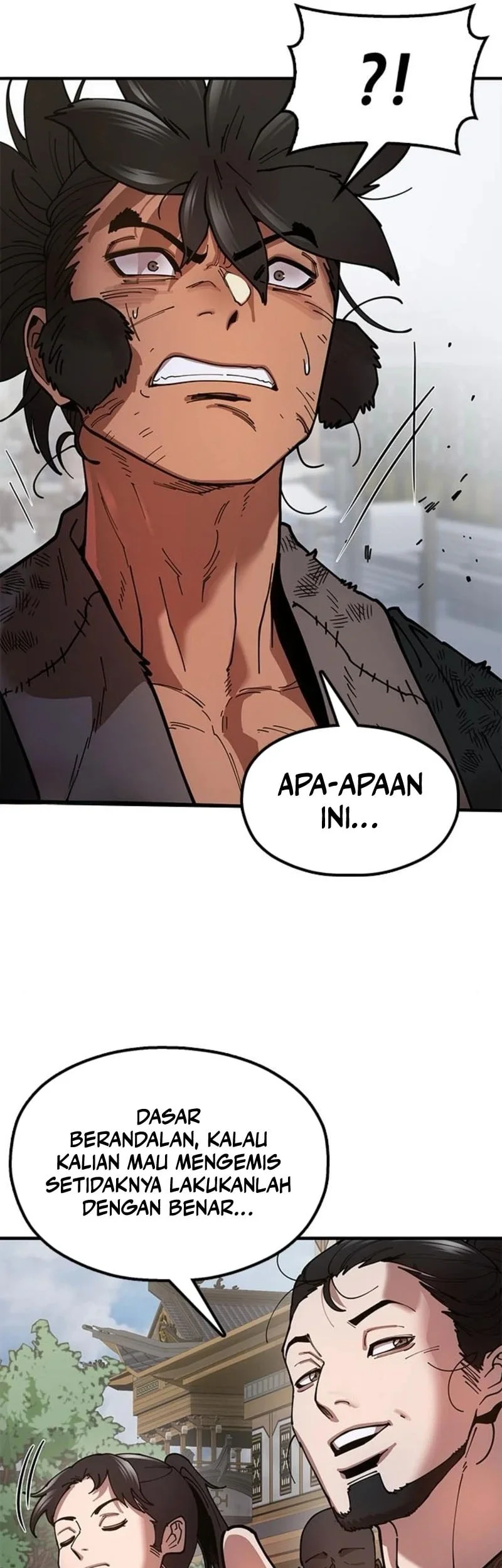 Chronicles of the Lazy Sovereign Chapter 4 - halaman 117