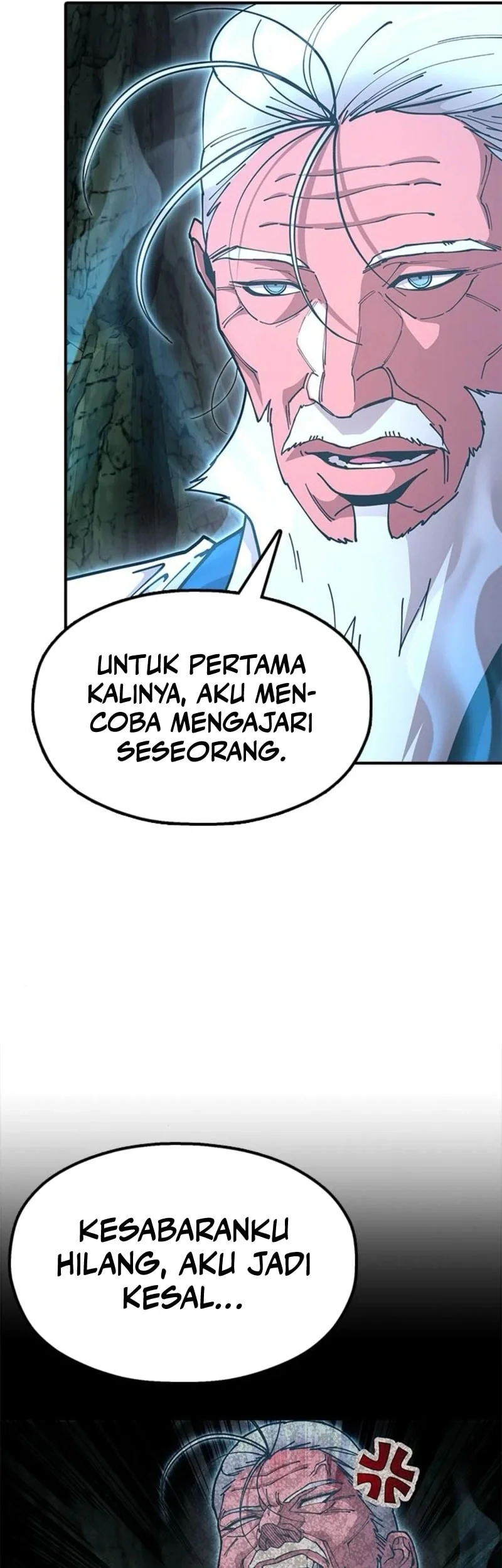Chronicles of the Lazy Sovereign Chapter 4 - halaman 18