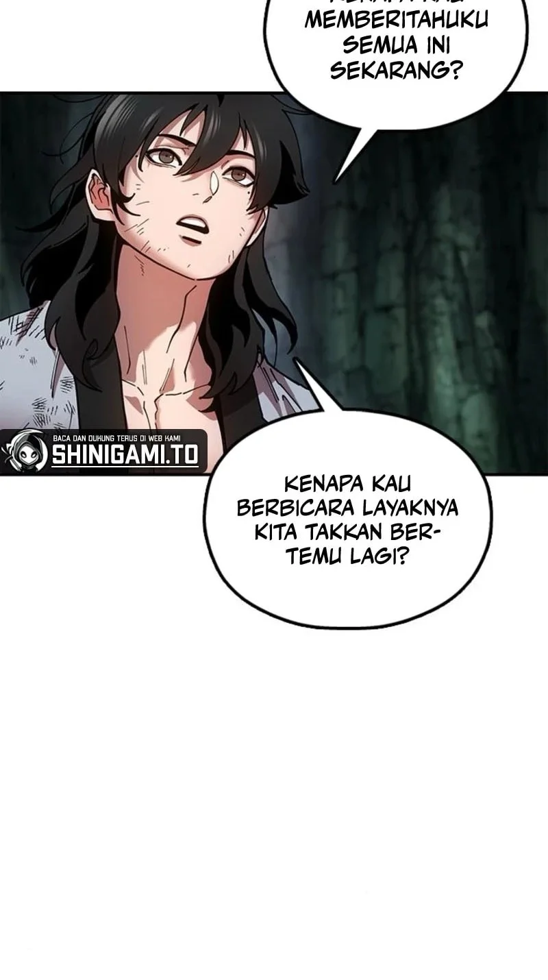 Chronicles of the Lazy Sovereign Chapter 4 - halaman 21