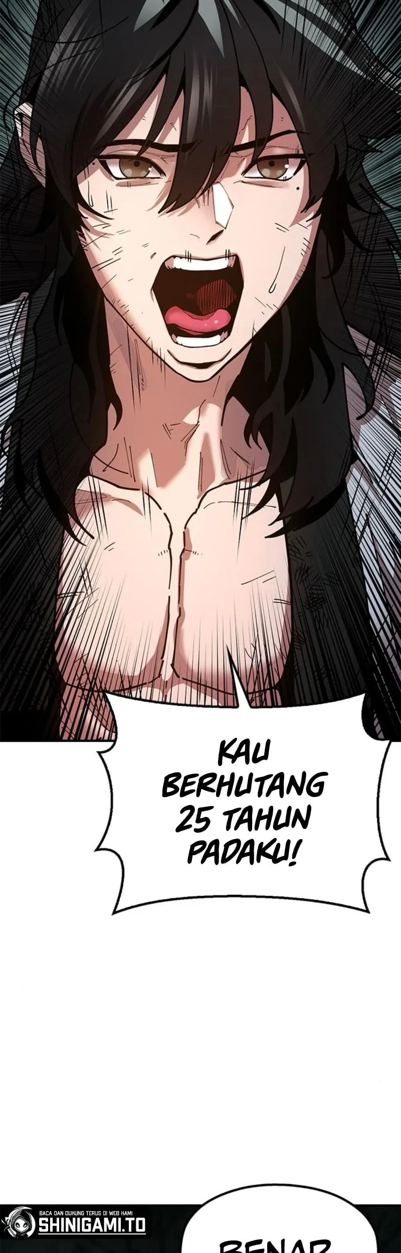 Chronicles of the Lazy Sovereign Chapter 4 - halaman 24