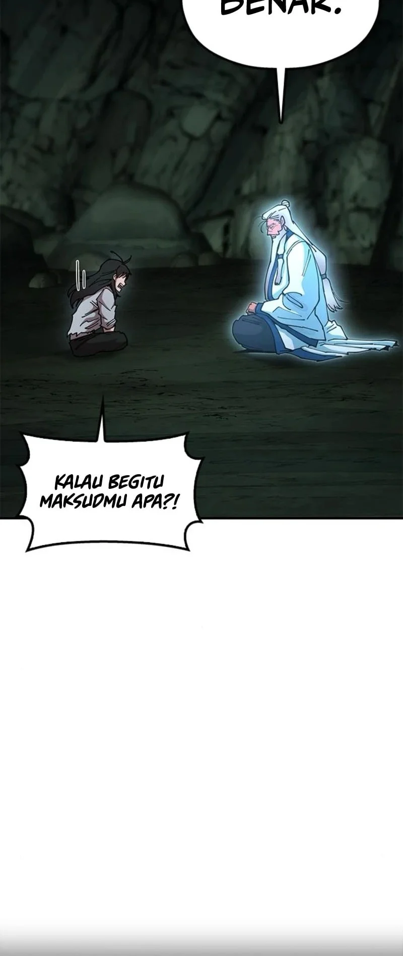 Chronicles of the Lazy Sovereign Chapter 4 - halaman 25