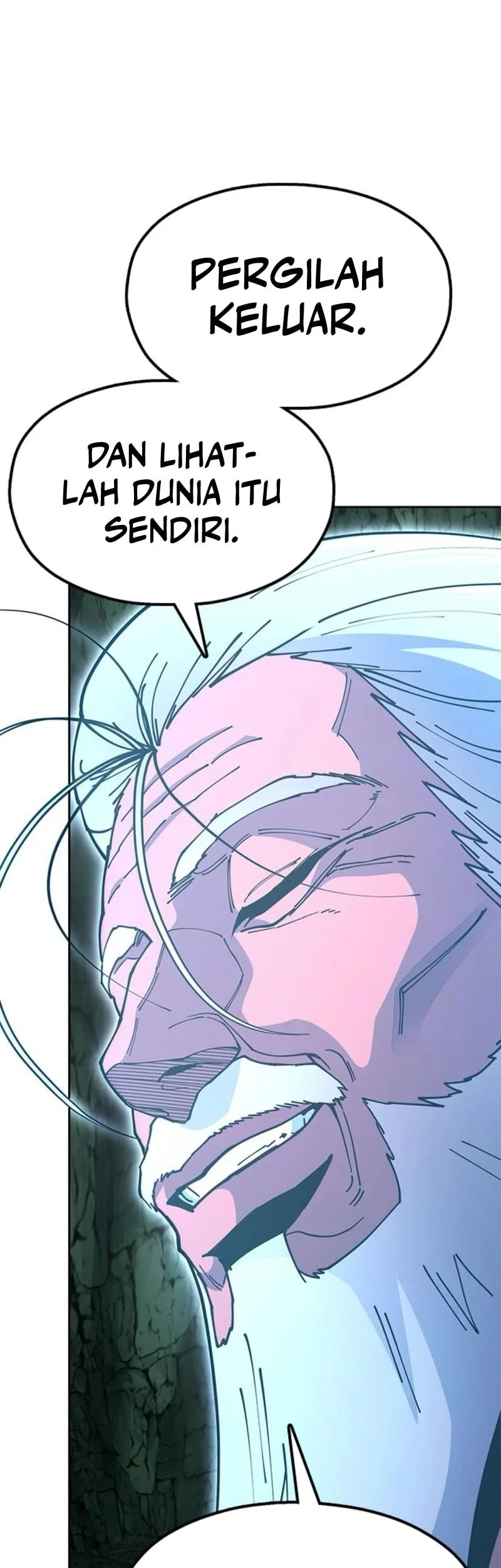 Chronicles of the Lazy Sovereign Chapter 4 - halaman 36