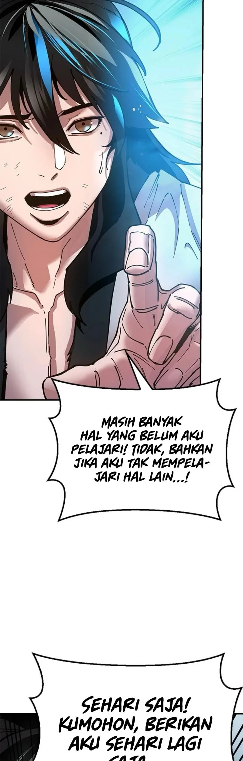 Chronicles of the Lazy Sovereign Chapter 4 - halaman 45