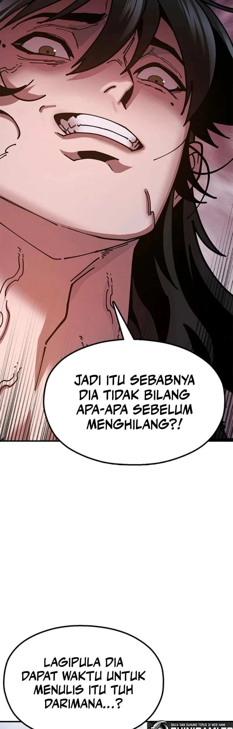 Chronicles of the Lazy Sovereign Chapter 4 - halaman 53