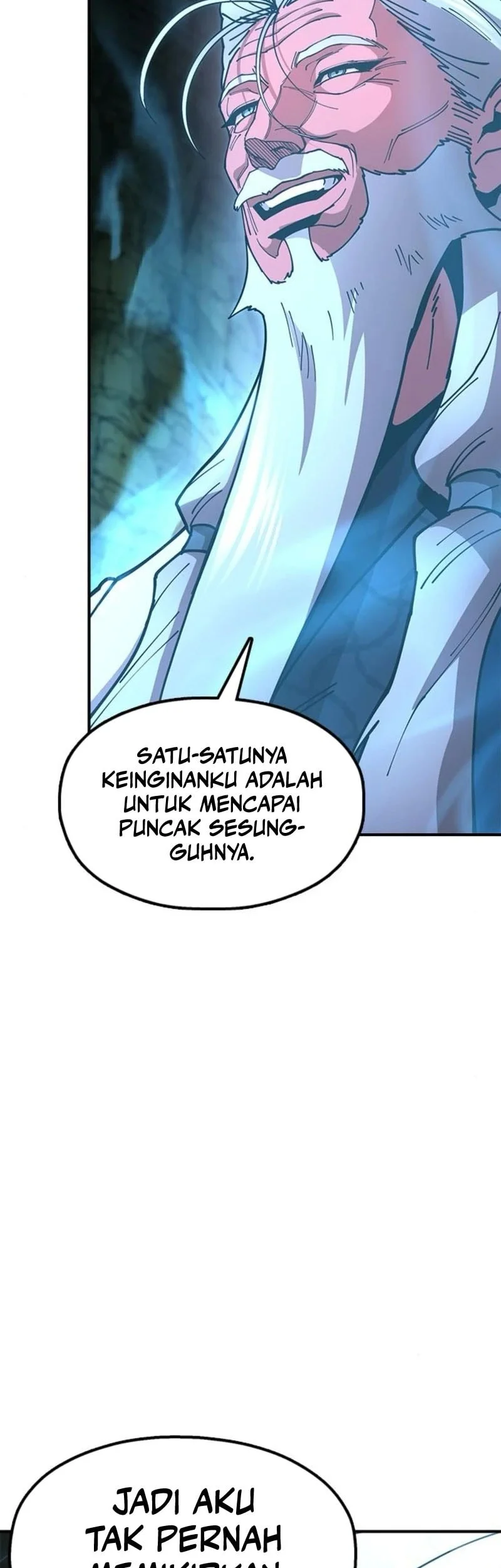 Chronicles of the Lazy Sovereign Chapter 4 - halaman 8