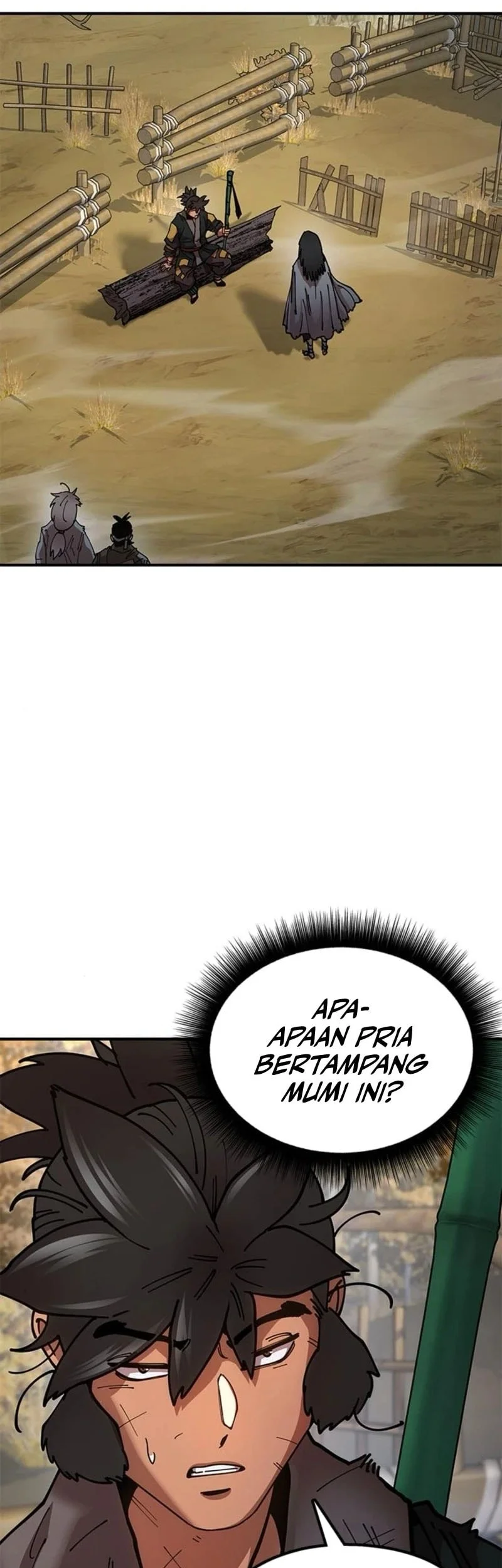 Chronicles of the Lazy Sovereign Chapter 4 - halaman 89
