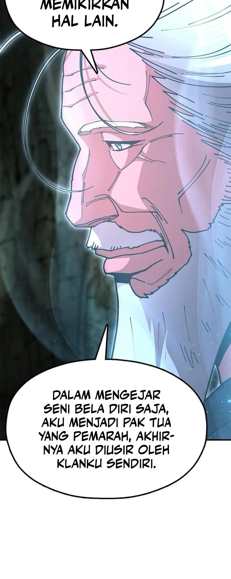 Chronicles of the Lazy Sovereign Chapter 4 - halaman 9