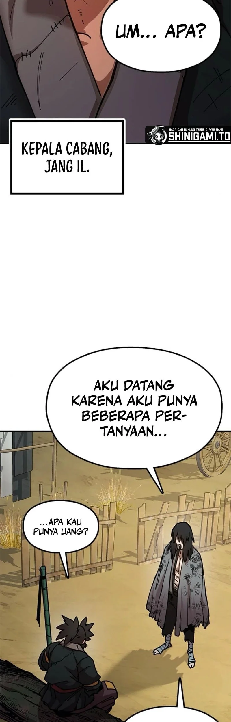 Chronicles of the Lazy Sovereign Chapter 4 - halaman 90