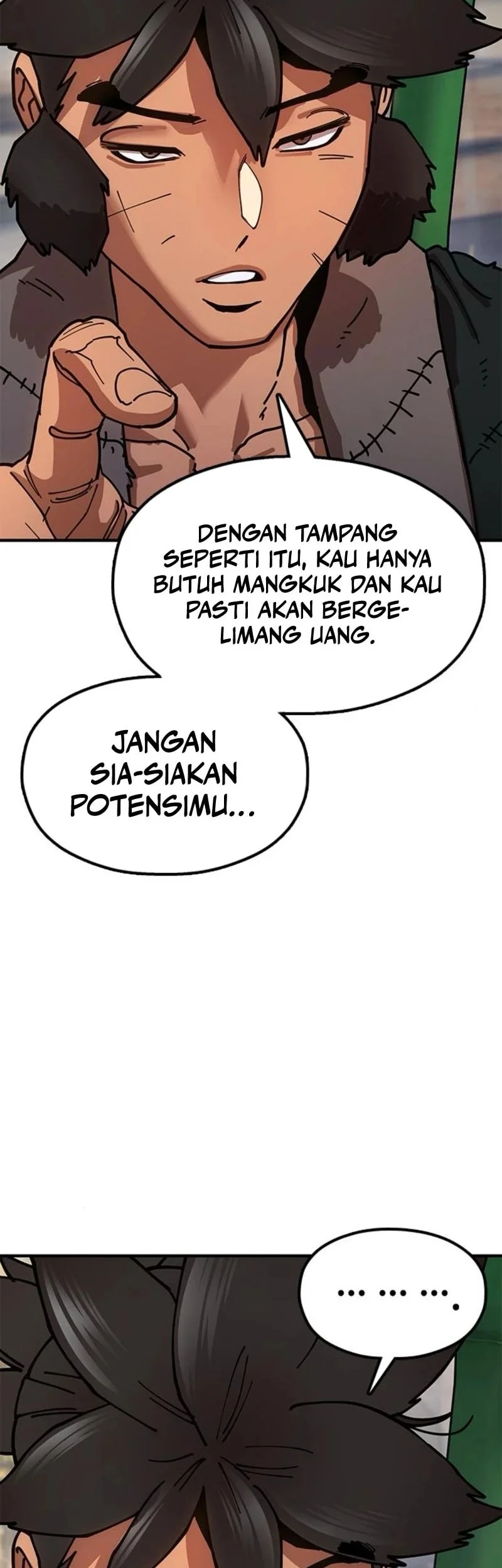 Chronicles of the Lazy Sovereign Chapter 4 - halaman 98