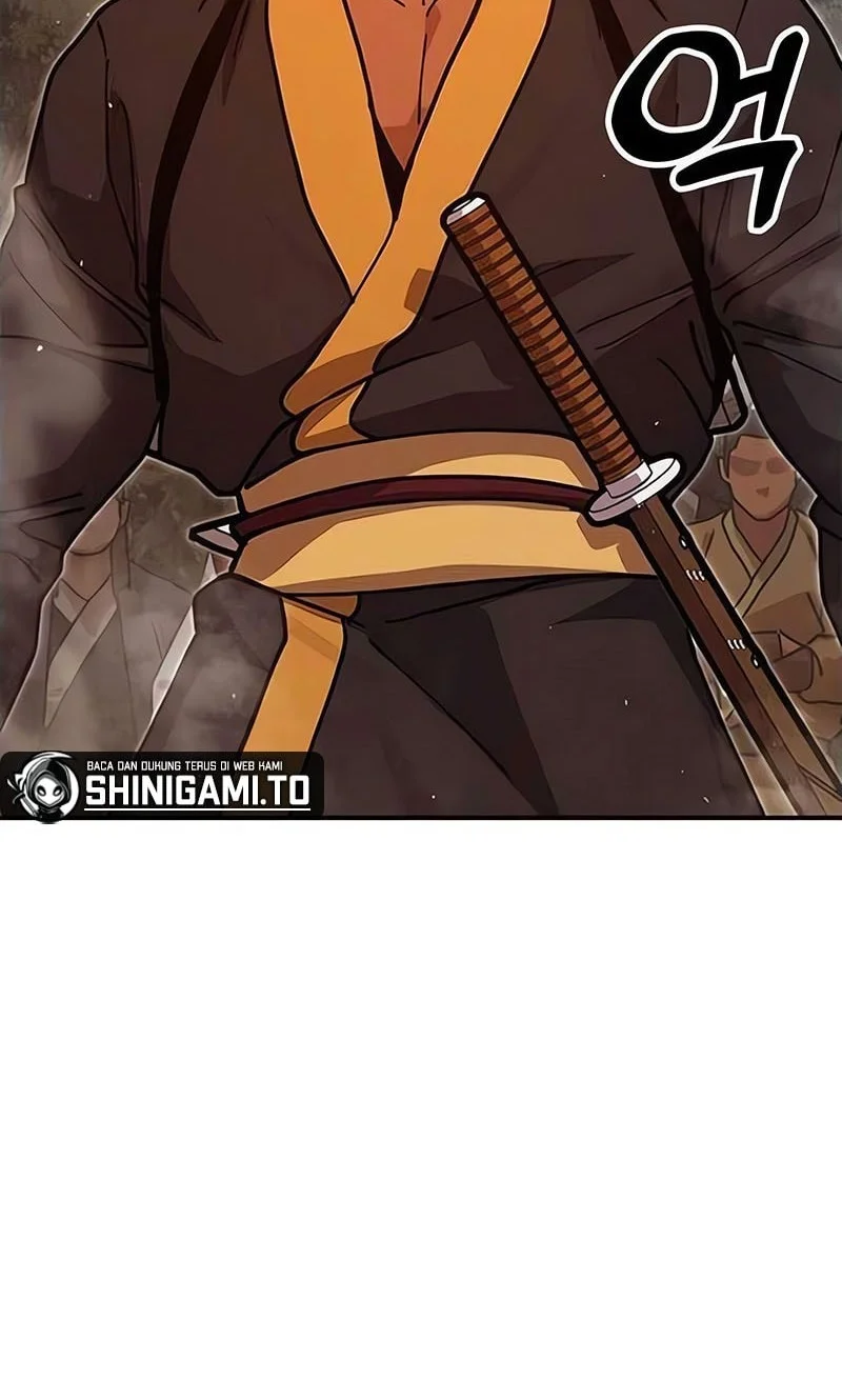 Chronicles of the Lazy Sovereign Chapter 40 - halaman 18