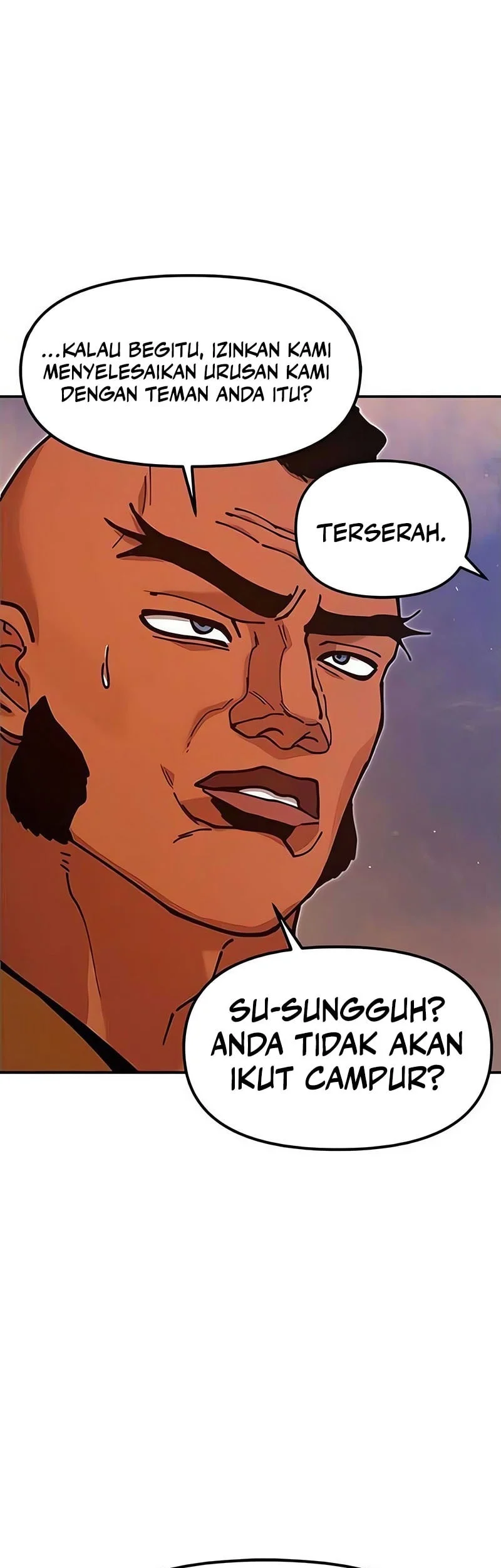 Chronicles of the Lazy Sovereign Chapter 40 - halaman 33
