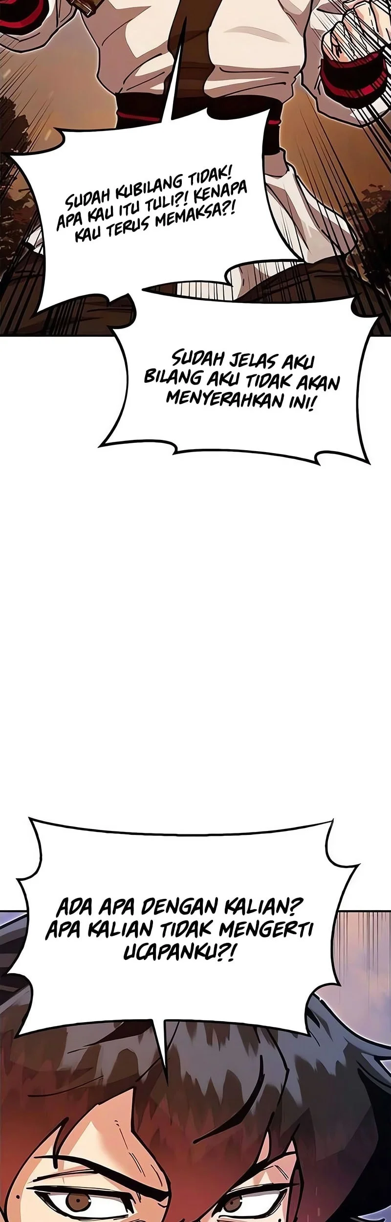 Chronicles of the Lazy Sovereign Chapter 40 - halaman 39