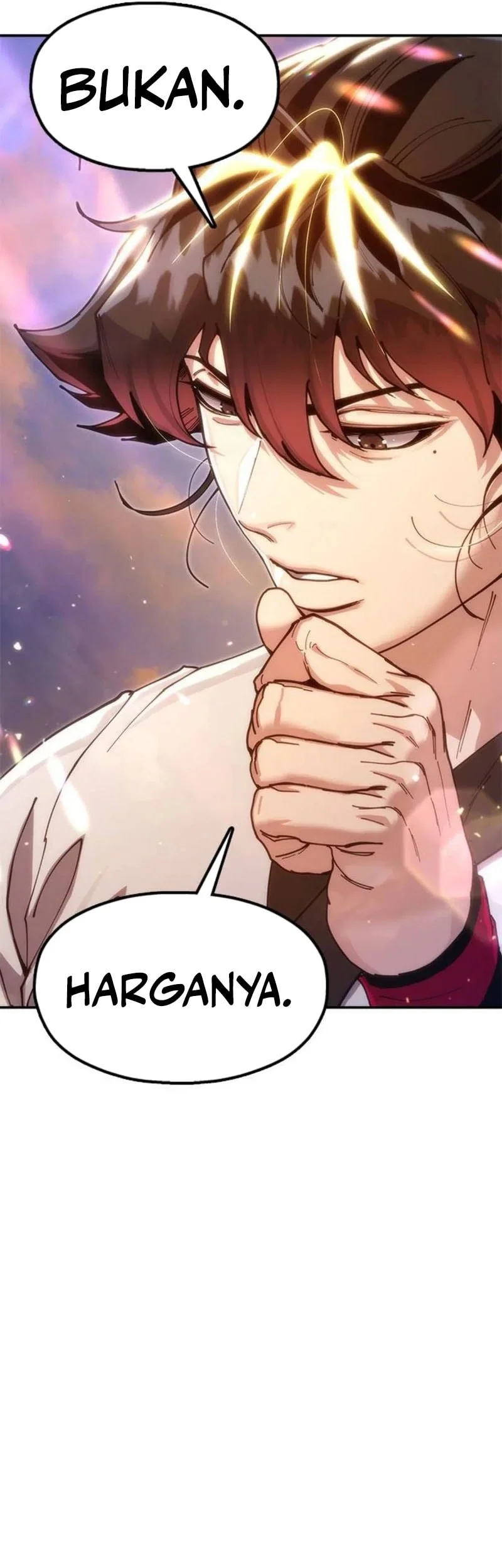 Chronicles of the Lazy Sovereign Chapter 41 - halaman 14