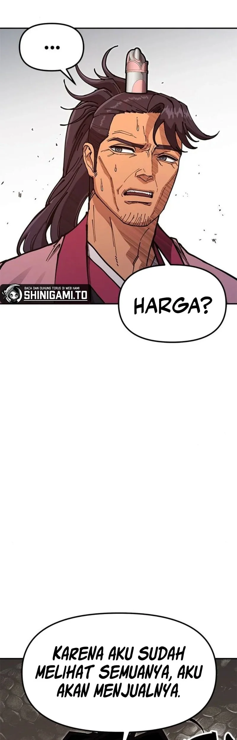 Chronicles of the Lazy Sovereign Chapter 41 - halaman 15