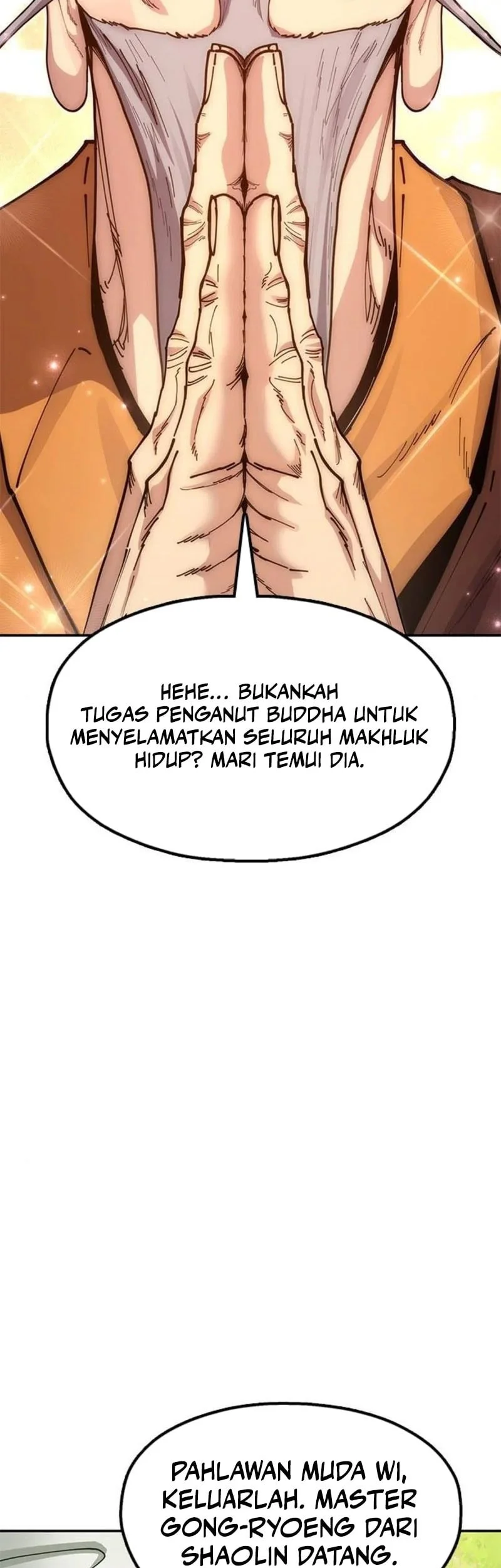 Chronicles of the Lazy Sovereign Chapter 41 - halaman 36