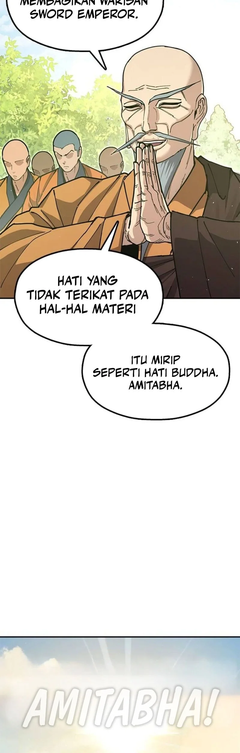 Chronicles of the Lazy Sovereign Chapter 41 - halaman 41