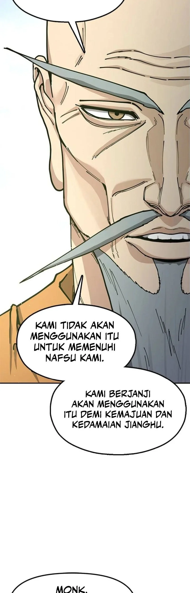 Chronicles of the Lazy Sovereign Chapter 41 - halaman 43