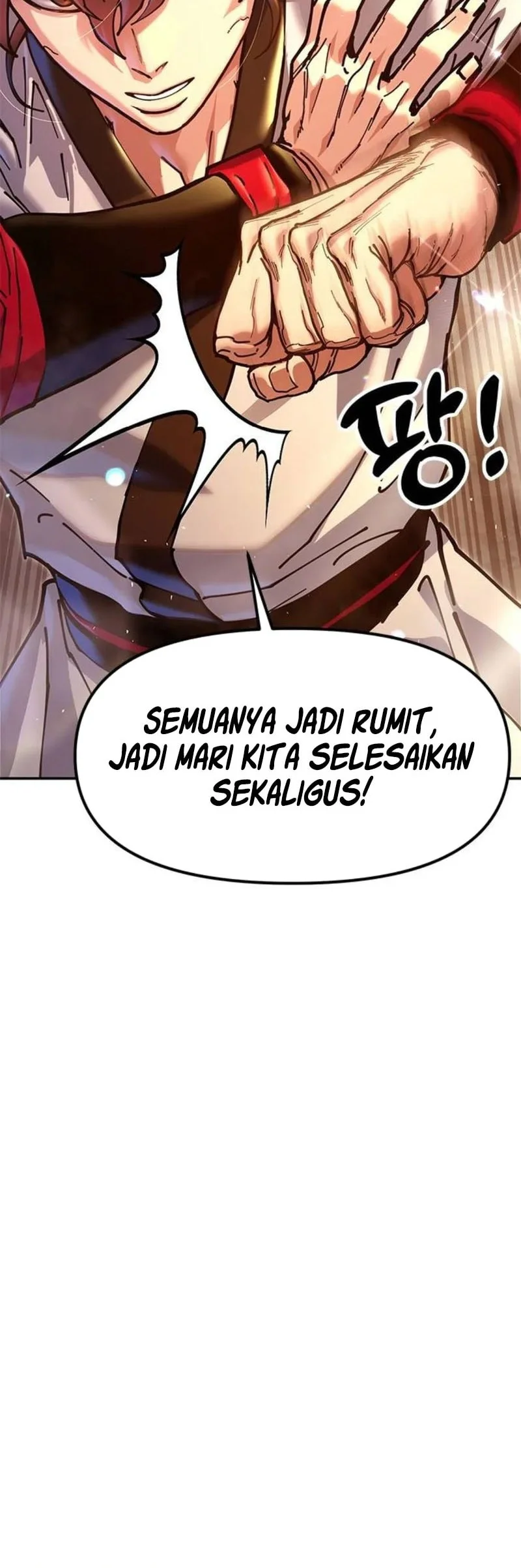 Chronicles of the Lazy Sovereign Chapter 41 - halaman 5