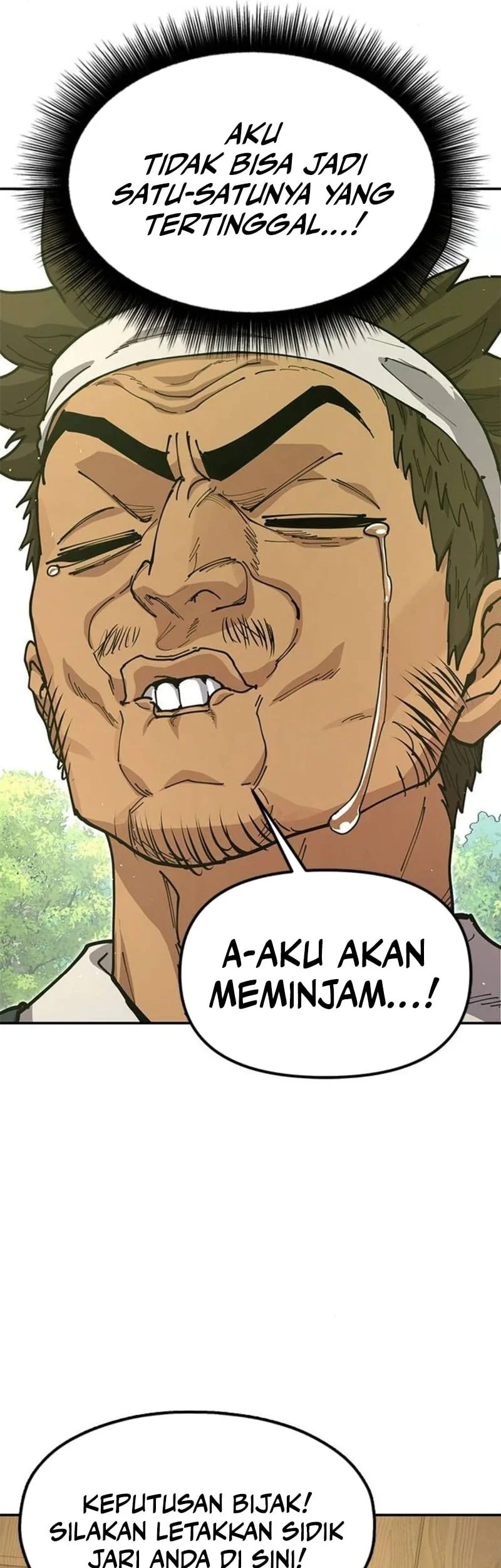 Chronicles of the Lazy Sovereign Chapter 41 - halaman 54