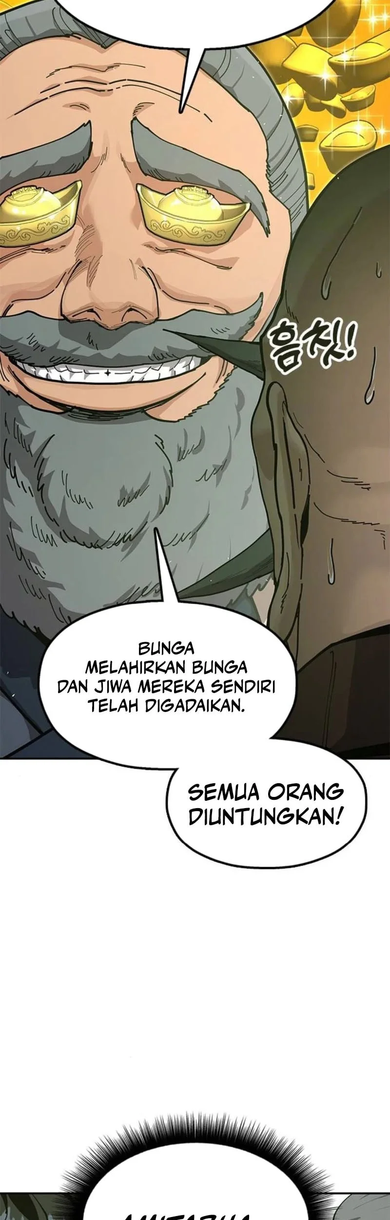 Chronicles of the Lazy Sovereign Chapter 41 - halaman 64
