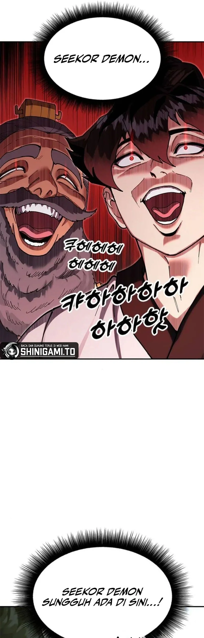 Chronicles of the Lazy Sovereign Chapter 41 - halaman 66