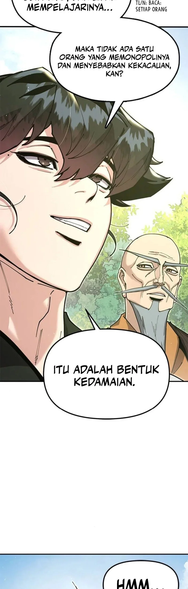 Chronicles of the Lazy Sovereign Chapter 41 - halaman 75